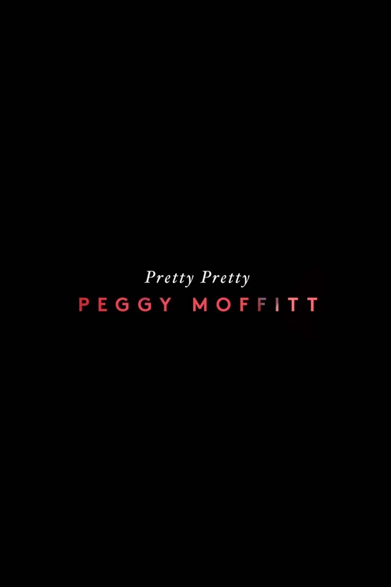 Pretty Pretty Peggy Moffitt Poster of Pretty Pretty Peggy Moffitt