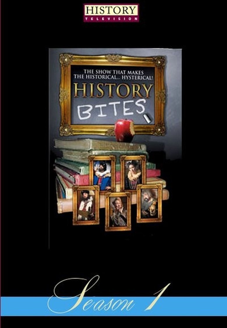 Cast and Crew in History Bites - The French Revolution (Season 1 - Episode 9) - The French Revolution Poster of Cast and Crew in History Bites - The French Revolution (Season 1 - Episode 9) - The French Revolution