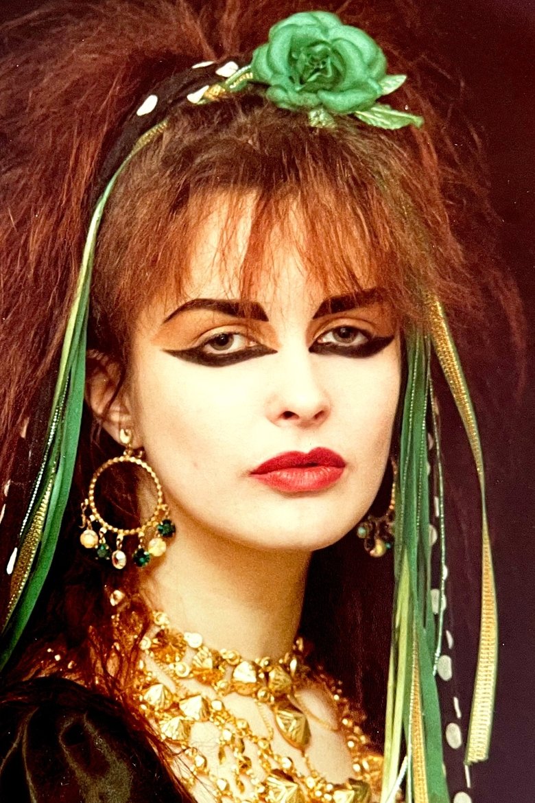 Jill Bryson Portrait of Jill Bryson