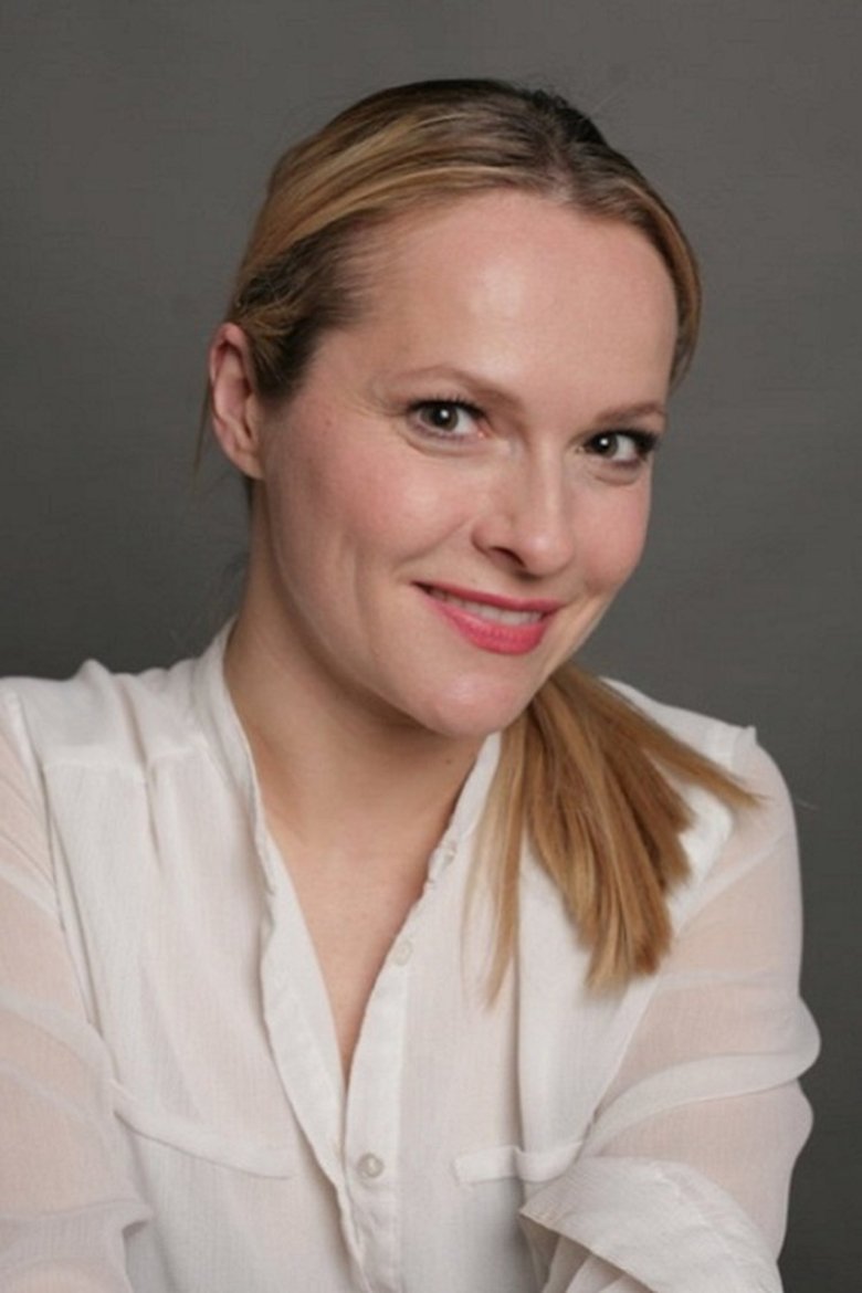 Marianna Semyonova Portrait of Marianna Semyonova