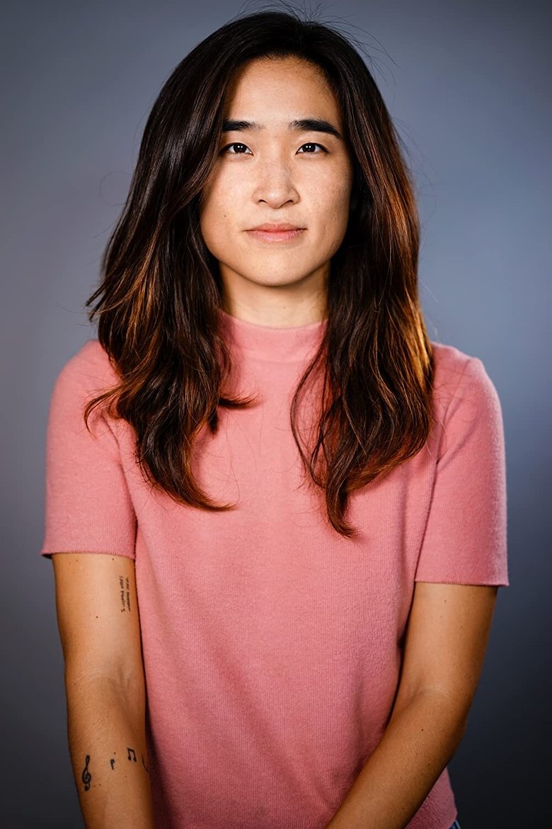 Christina Yr. Jun Portrait of Christina Yr. Jun
