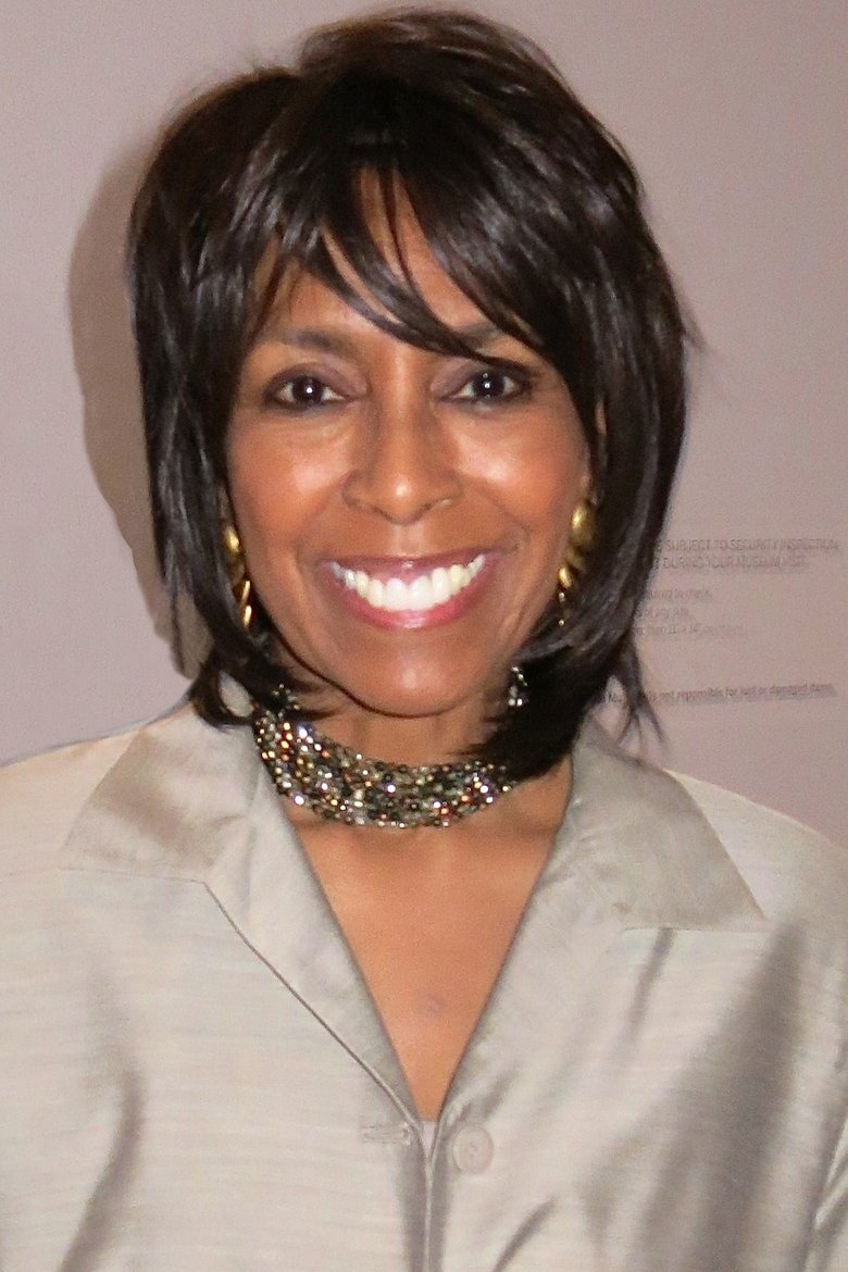 Sheila Frazier Portrait of Sheila Frazier