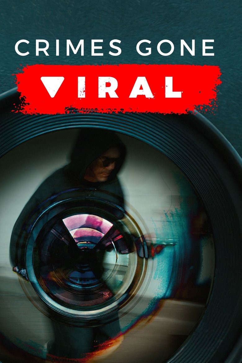 Cast and Crew in Crimes Gone Viral - Who's Watching You (Season 4 - Episode 9) - Who's Watching You Poster of Cast and Crew in Crimes Gone Viral - Who's Watching You (Season 4 - Episode 9) - Who's Watching You
