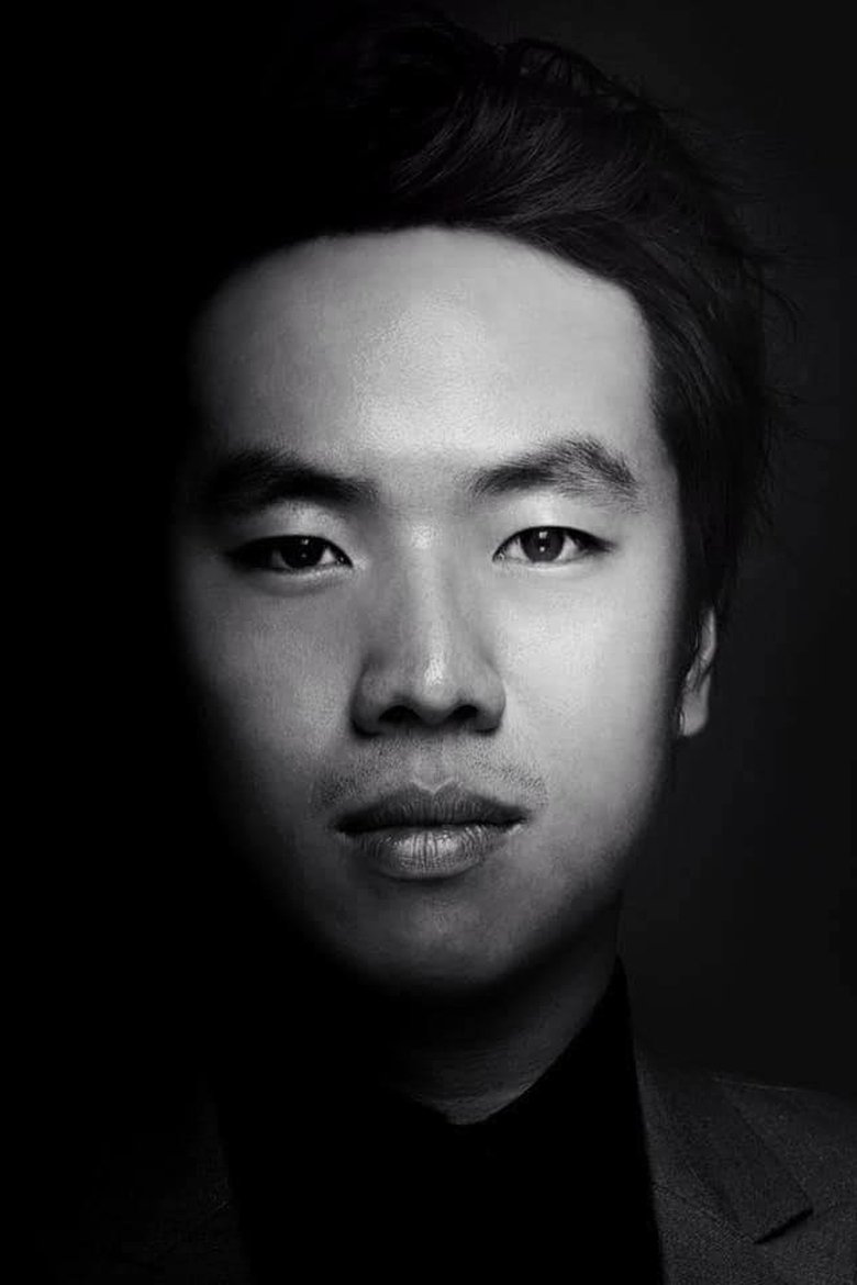 Nguyễn Vinh Phúc Portrait of Nguyễn Vinh Phúc