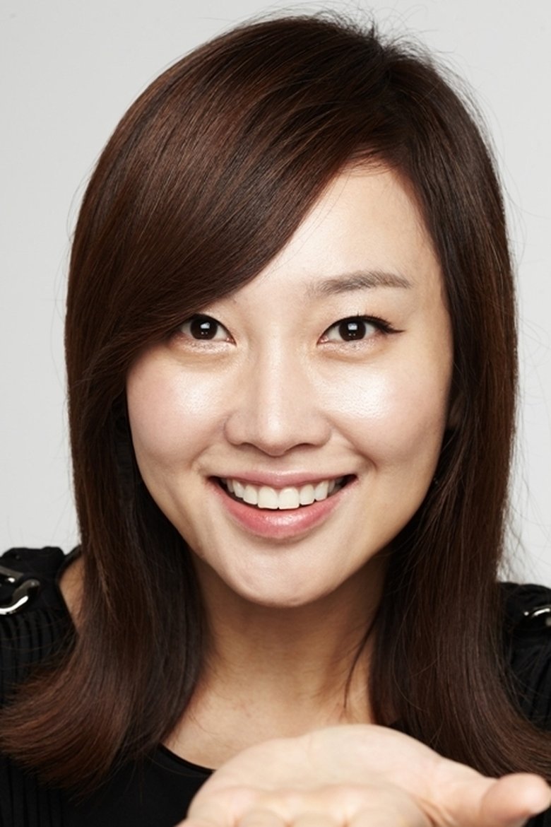 Lim Sung-min Portrait of Lim Sung-min
