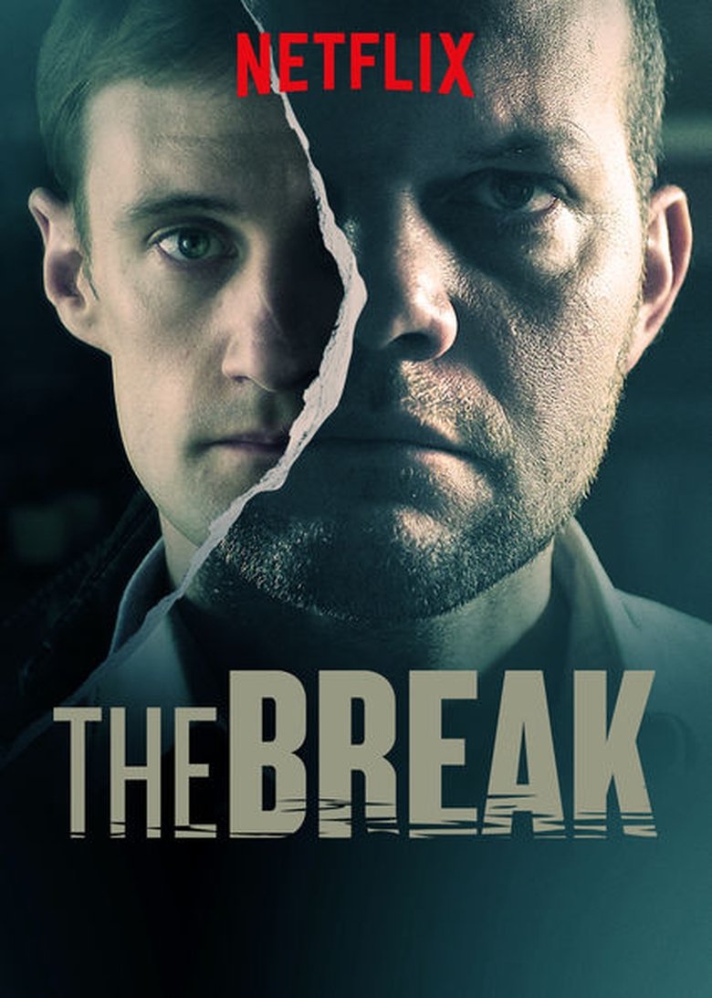 Cast and Crew in The Break - Episode 10 (Season 1 - Episode 10) - Episode 10 Poster of Cast and Crew in The Break - Episode 10 (Season 1 - Episode 10) - Episode 10
