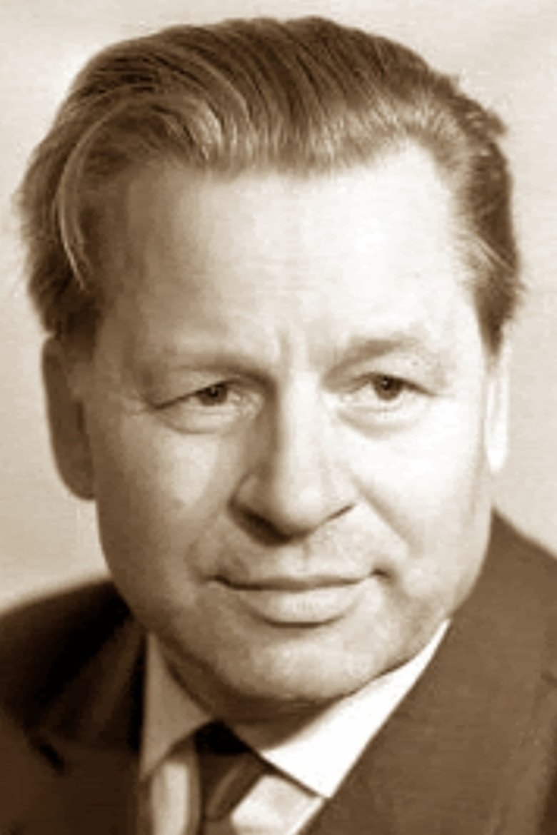 Pavel Vinnikov Portrait of Pavel Vinnikov