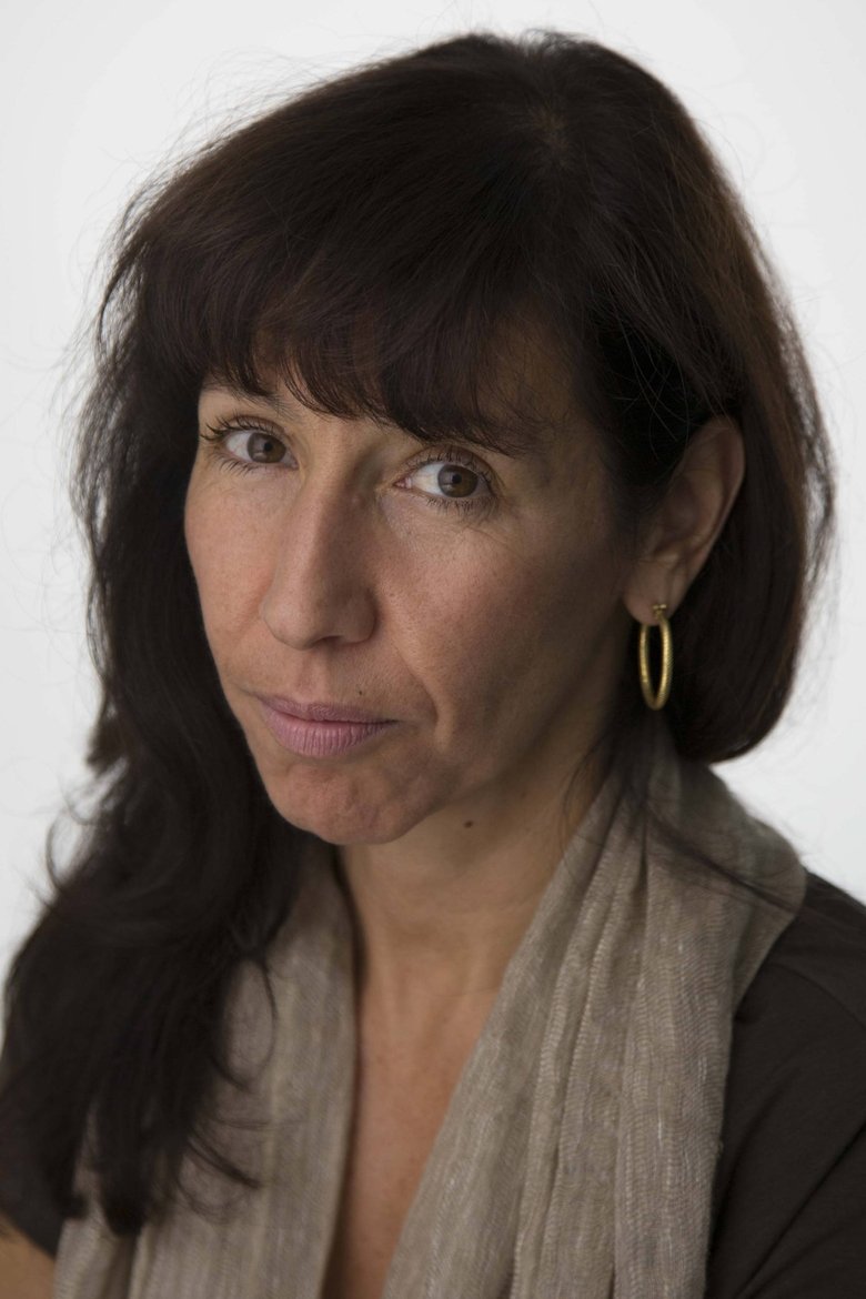 Lisa Leone Portrait of Lisa Leone