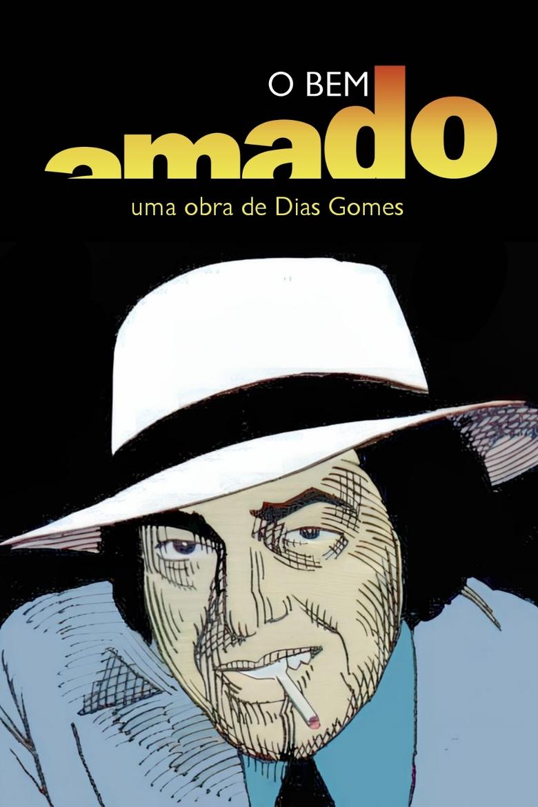 O Bem-Amado Poster of O Bem-Amado