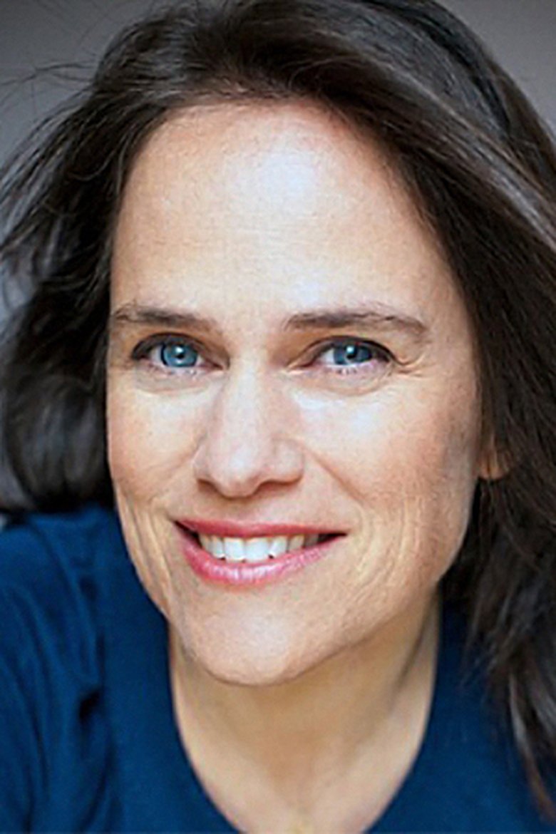 Melanie Hoopes Portrait of Melanie Hoopes