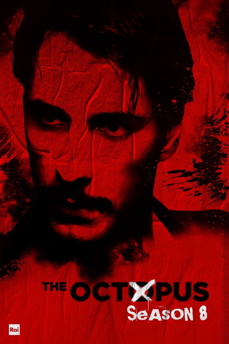 Episodes in The Octopus - Season 8 - Season 8 Poster of Episodes in The Octopus - Season 8 - Season 8