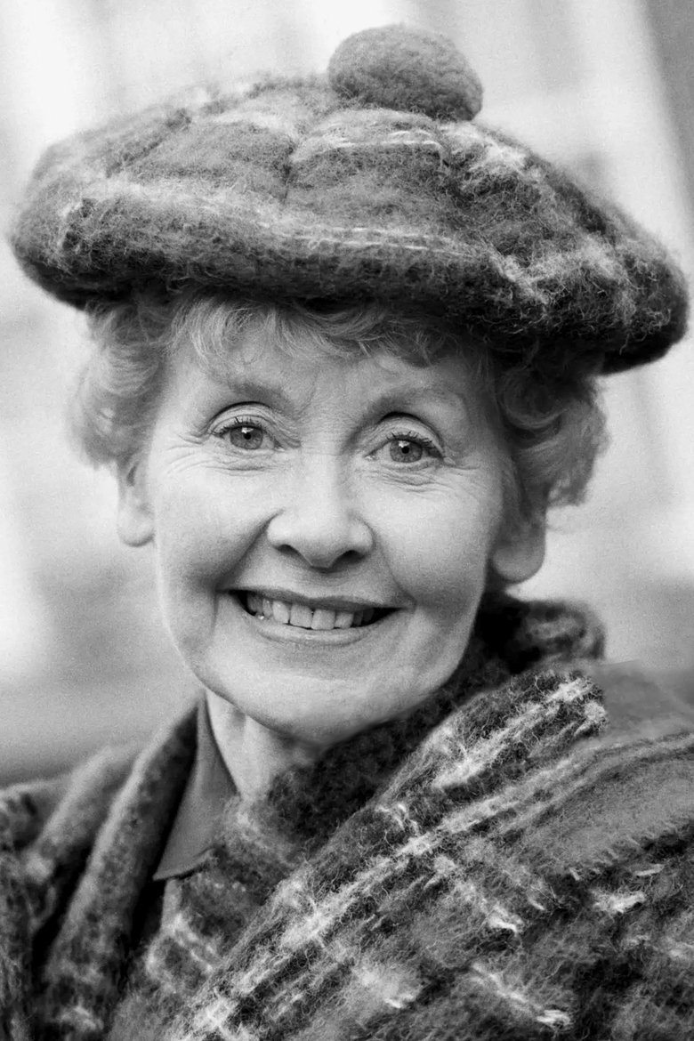 Gudrun Ure Portrait of Gudrun Ure