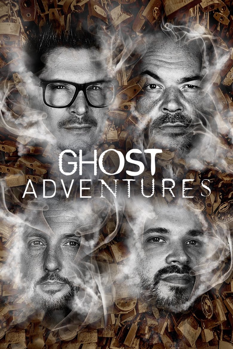 Cast and Crew in Ghost Adventures - Hotel Léger (Season 16 - Episode 1) - Hotel Léger Poster of Cast and Crew in Ghost Adventures - Hotel Léger (Season 16 - Episode 1) - Hotel Léger