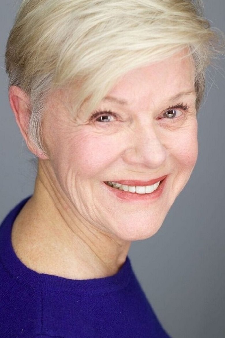 Caren L. Larkey Portrait of Caren L. Larkey