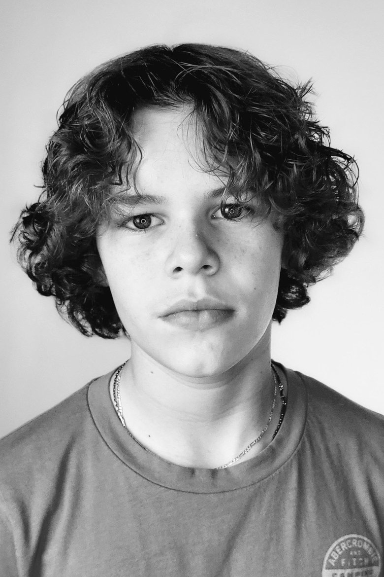 Dominic Cipriani Portrait of Dominic Cipriani