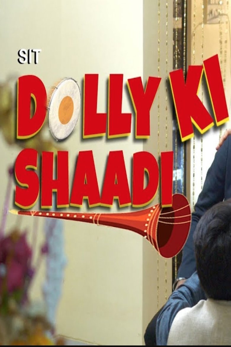 Dolly Ki Shaadi Poster of Dolly Ki Shaadi