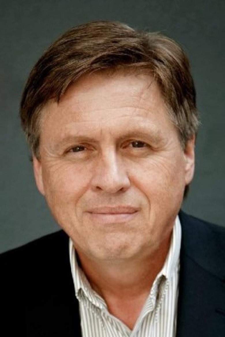 Ulrich Walter Portrait of Ulrich Walter