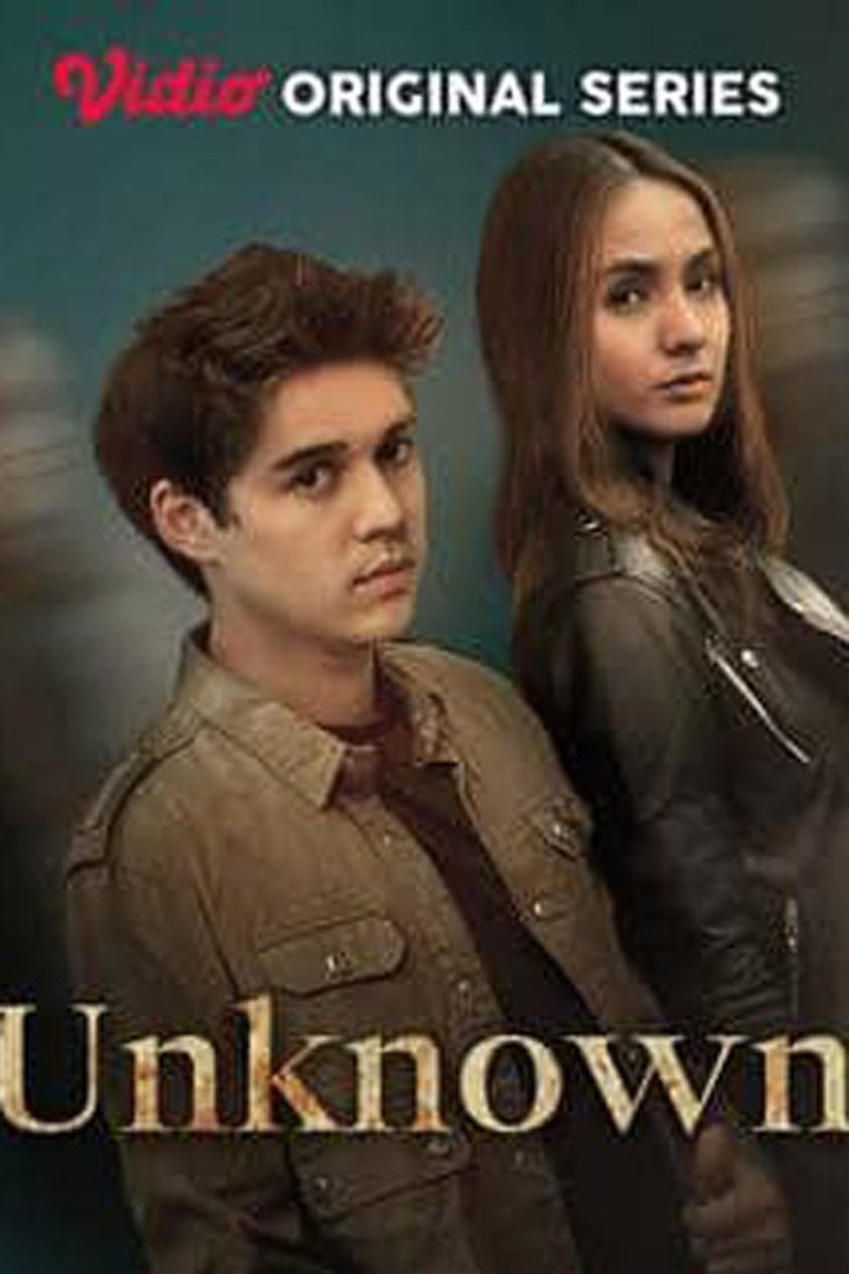 Unknown Poster of Unknown