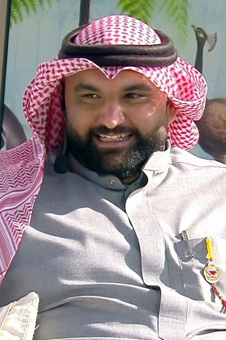 Abdel Rahman Saber Portrait of Abdel Rahman Saber