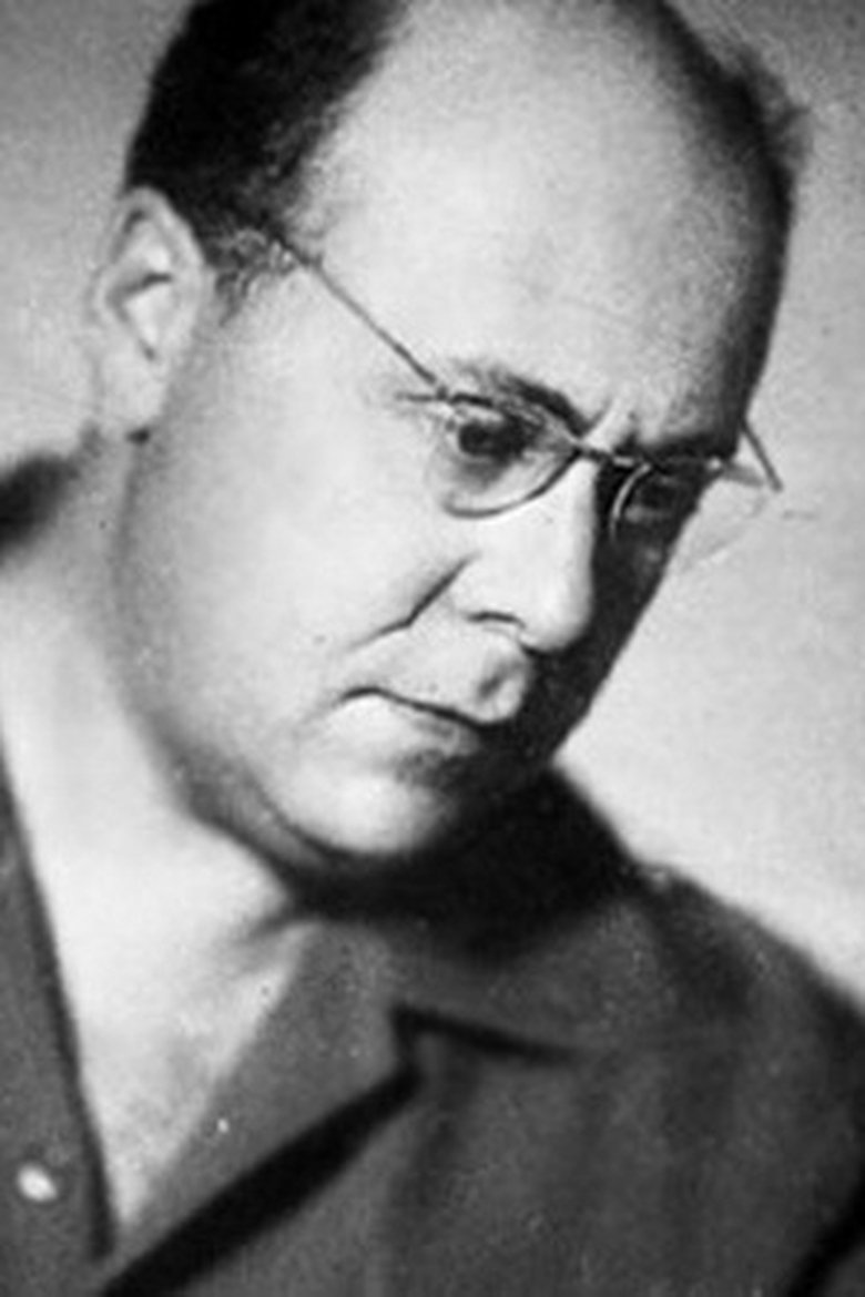Eduard Zmoyro Portrait of Eduard Zmoyro
