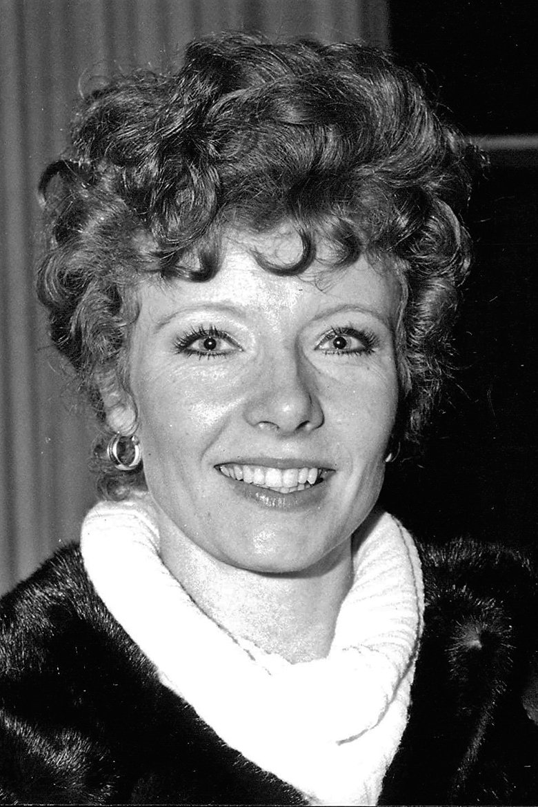 Jo Rowbottom Portrait of Jo Rowbottom