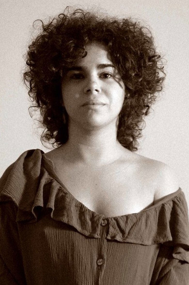Mariah Teixeira Portrait of Mariah Teixeira