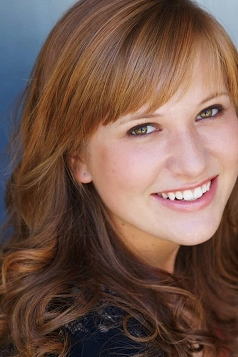 Jillian Henry Portrait of Jillian Henry