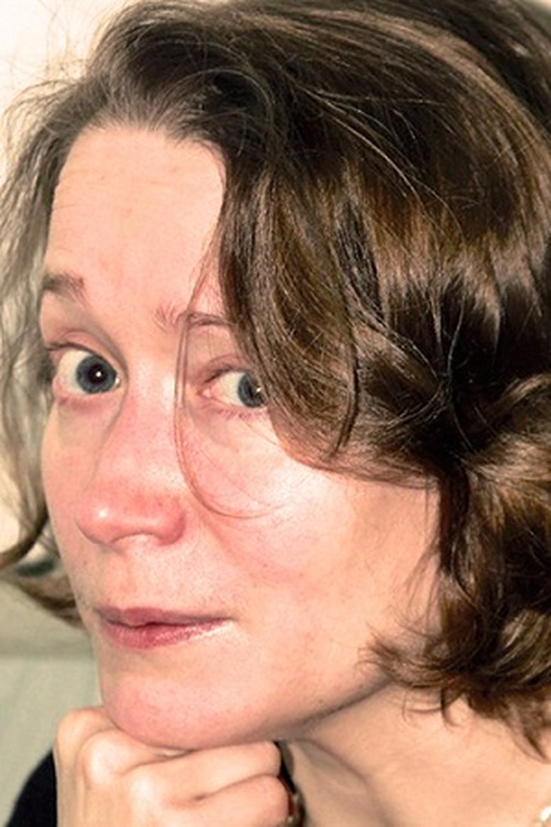 Olga Shorokhova Portrait of Olga Shorokhova
