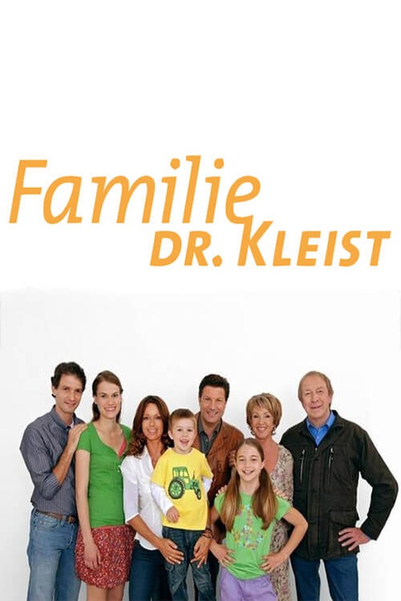 Family Dr. Kleist Poster of Family Dr. Kleist