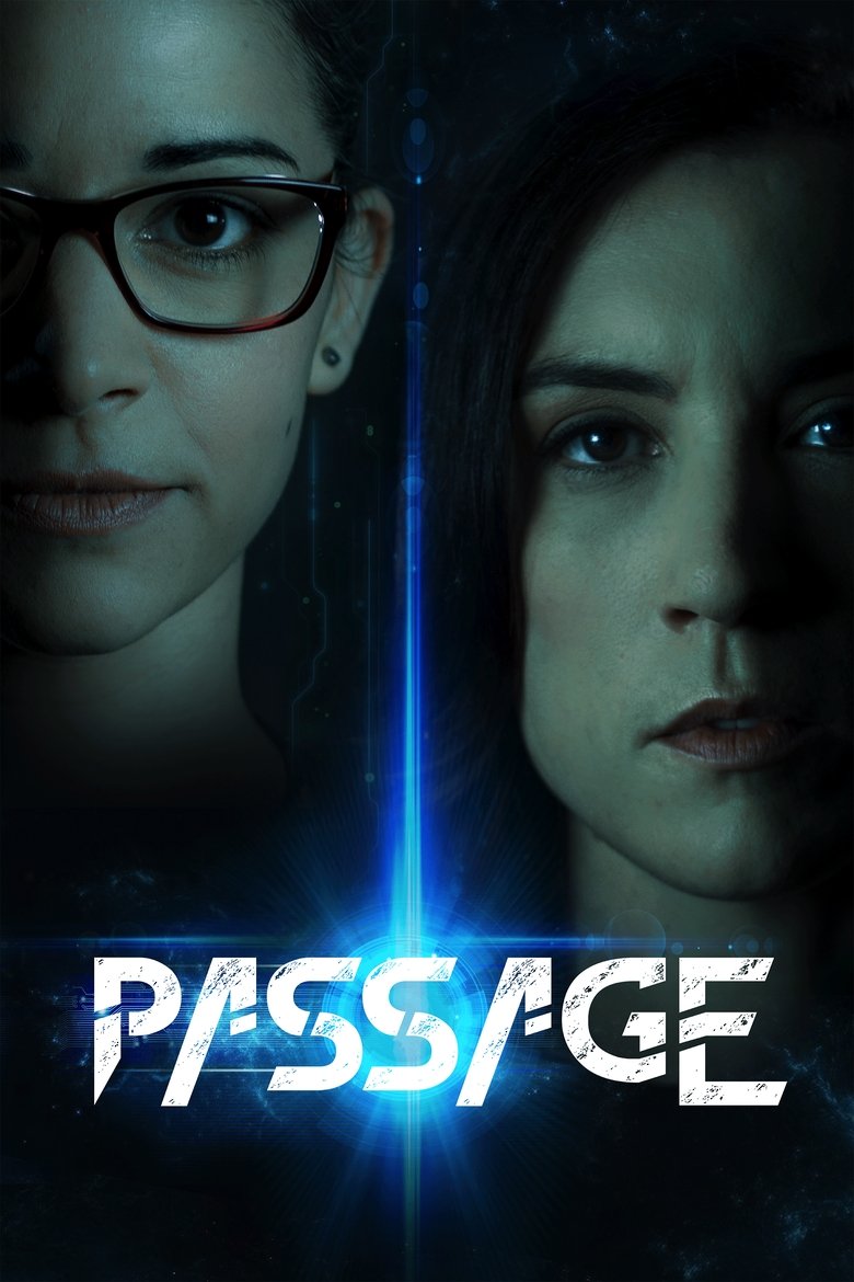 Passage Poster of Passage