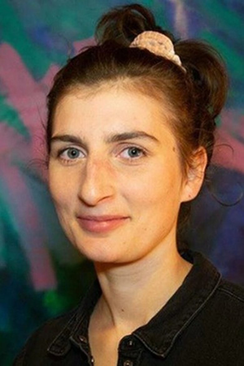 Leonie Minor Portrait of Leonie Minor
