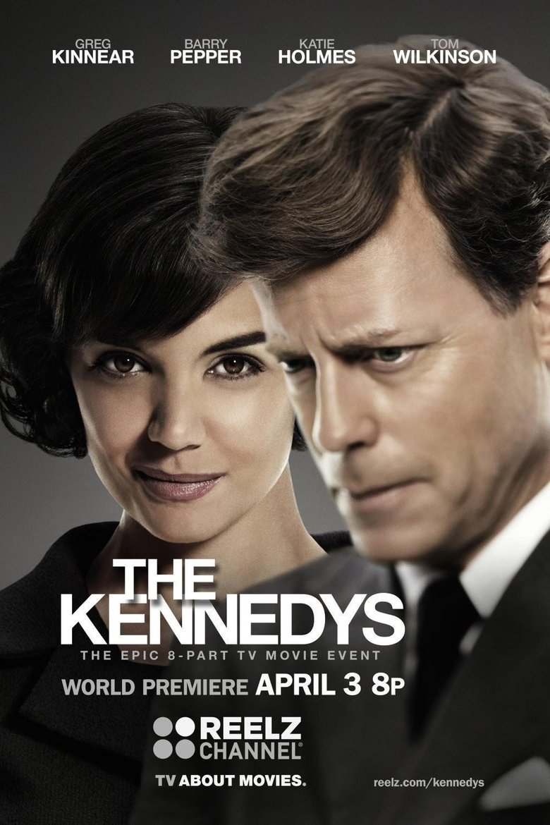 Cast and Crew in The Kennedys - The Aftermath: A Family's Curse of Misfortune and Heartbreak (Season 1 - Episode 8) - The Aftermath: A Family's Curse of Misfortune and Heartbreak Poster of Cast and Crew in The Kennedys - The Aftermath: A Family's Curse of Misfortune and Heartbreak (Season 1 - Episode 8) - The Aftermath: A Family's Curse of Misfortune and Heartbreak