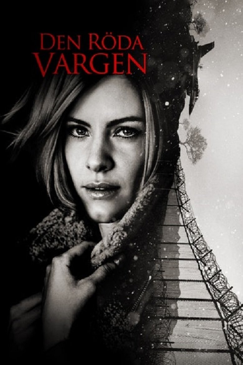 Annika Bengtzon: Crime Reporter - The Red Wolf Poster of Annika Bengtzon: Crime Reporter - The Red Wolf