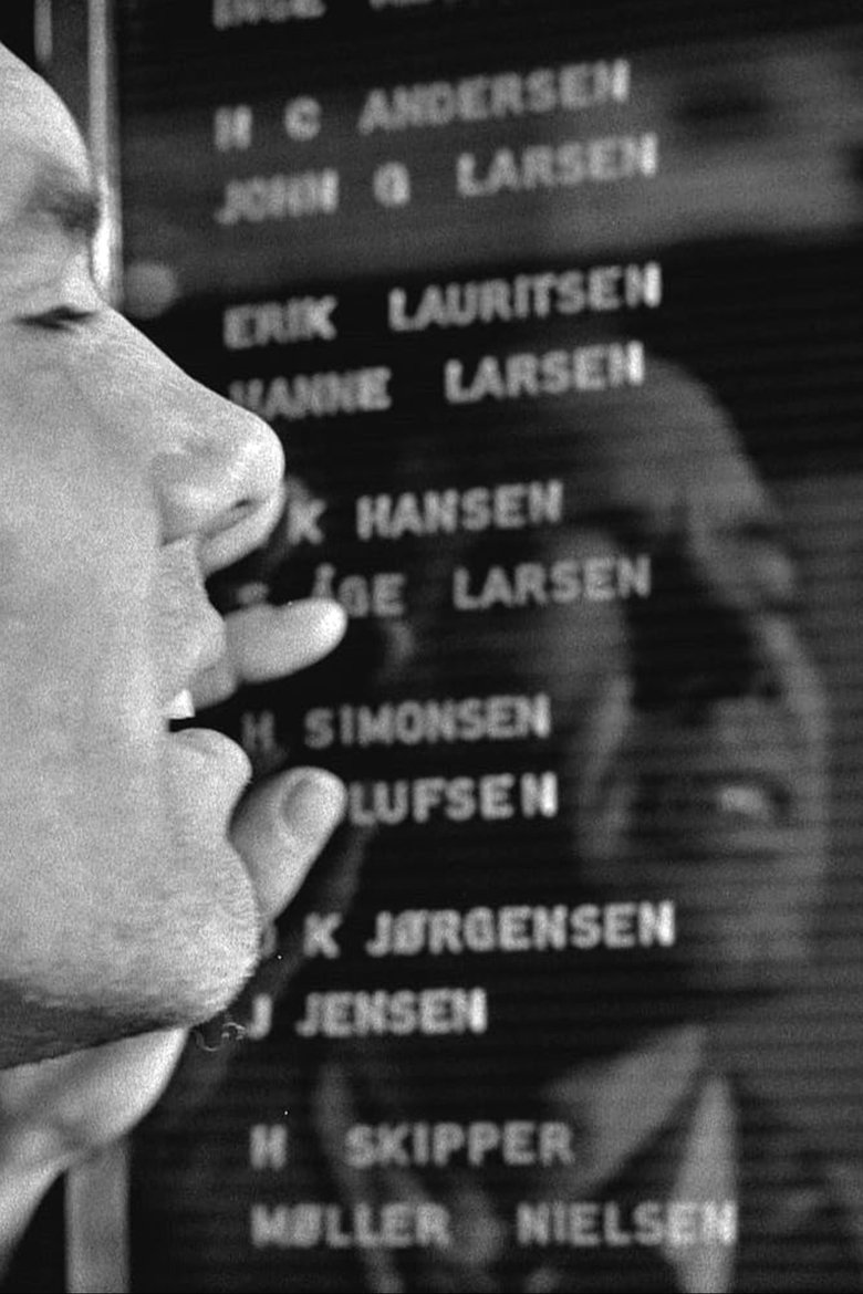 Tilløkke Herbert! Poster of Tilløkke Herbert!