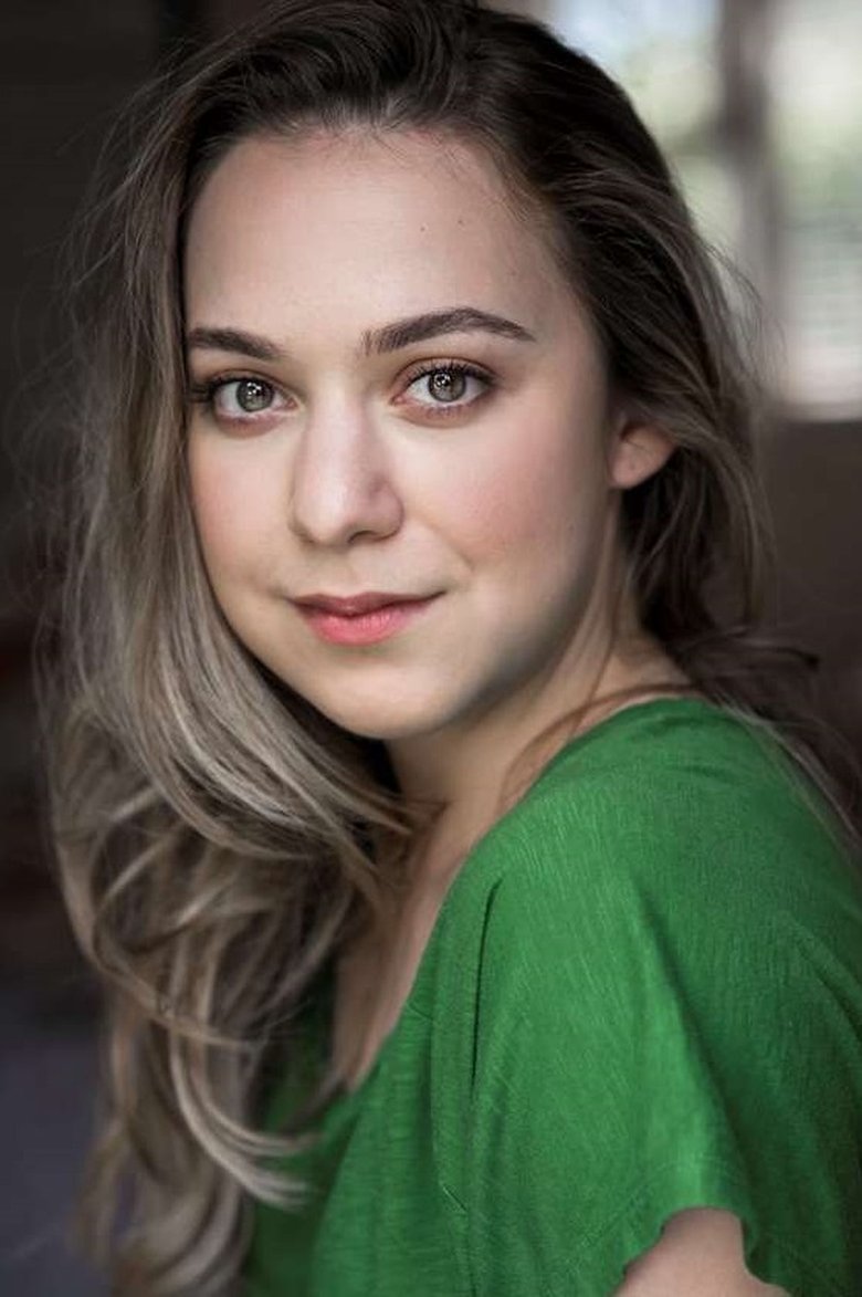 Louisa Hutchinson Portrait of Louisa Hutchinson