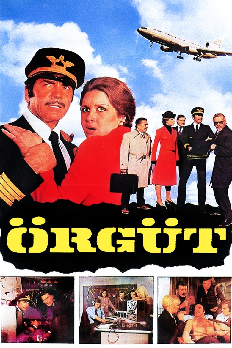 Örgüt Poster of Örgüt