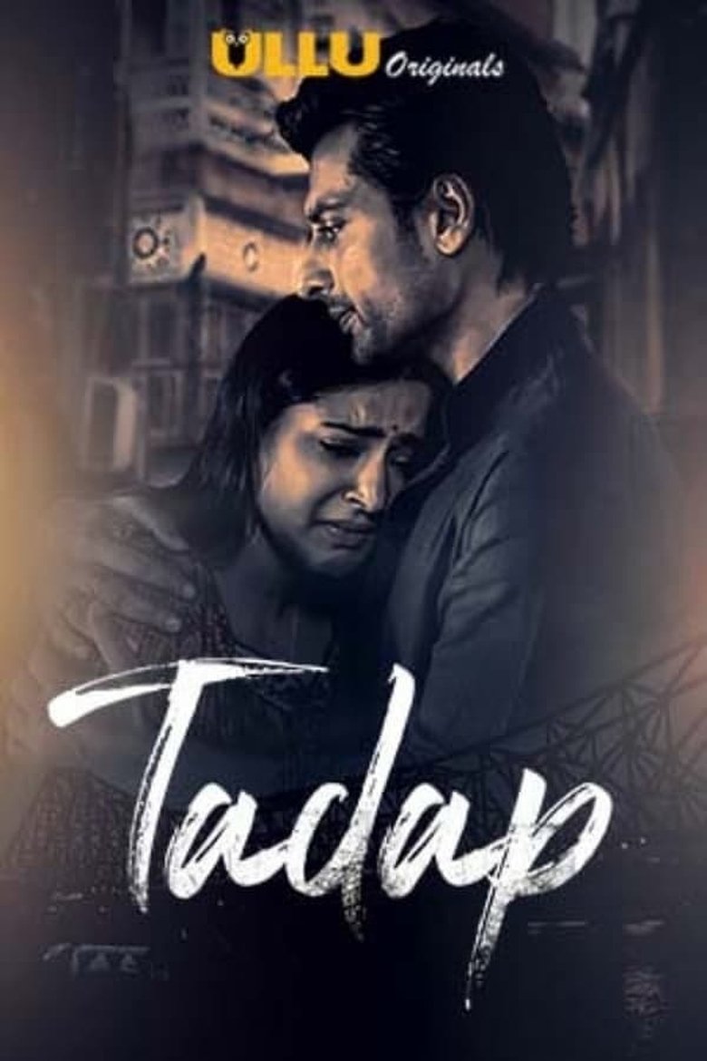 Episodes in Tadap - Season 1 - Season 1 Poster of Episodes in Tadap - Season 1 - Season 1