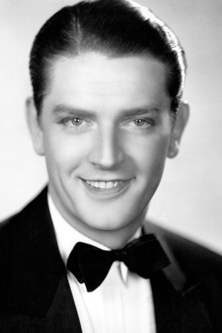 Hugh Trevor Portrait of Hugh Trevor