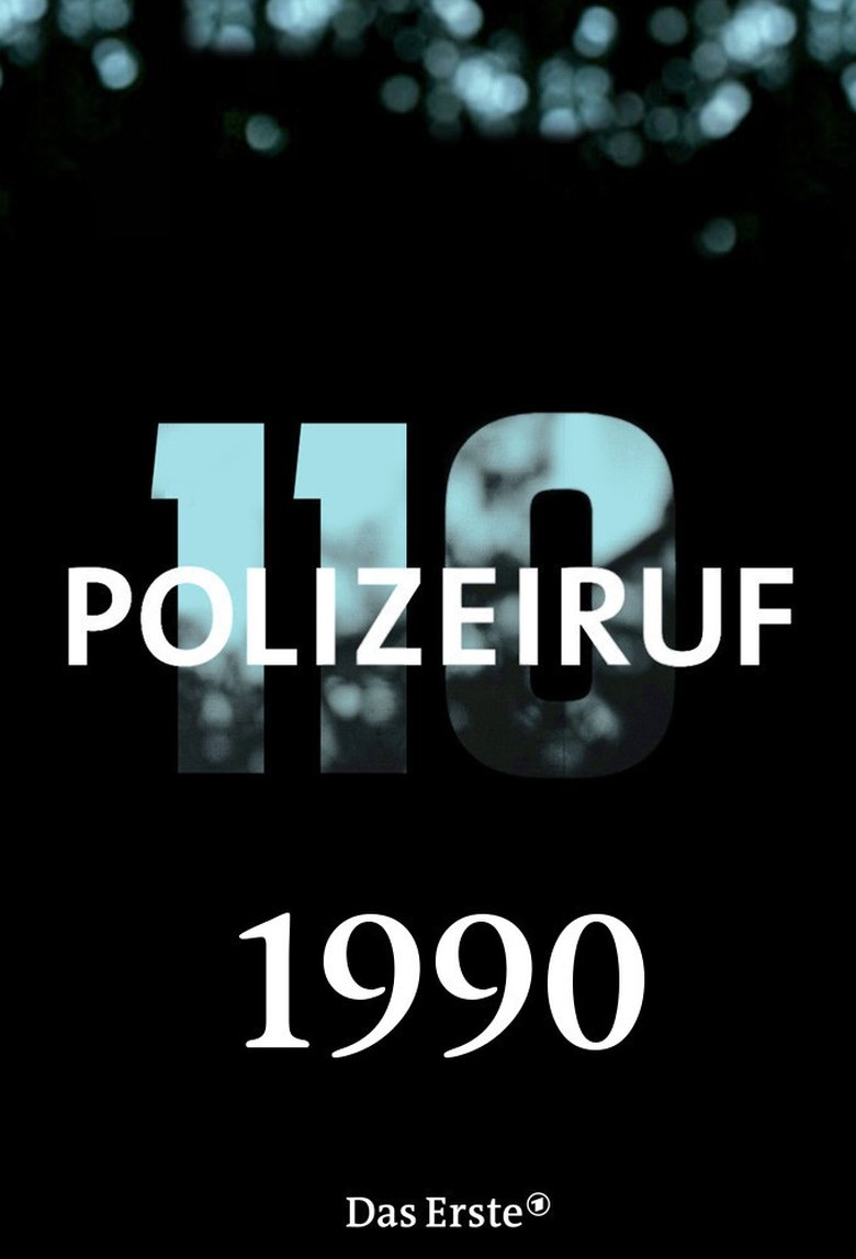 Episodes in Polizeiruf 110 - Season 20 - Season 20 Poster of Episodes in Polizeiruf 110 - Season 20 - Season 20