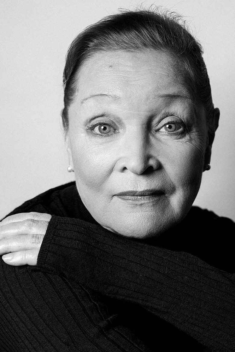 Tatyana Malyagina Portrait of Tatyana Malyagina