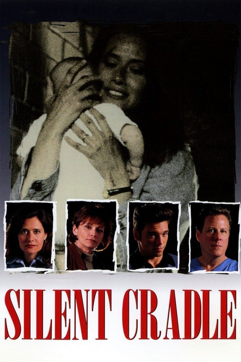 Silent Cradle Poster of Silent Cradle