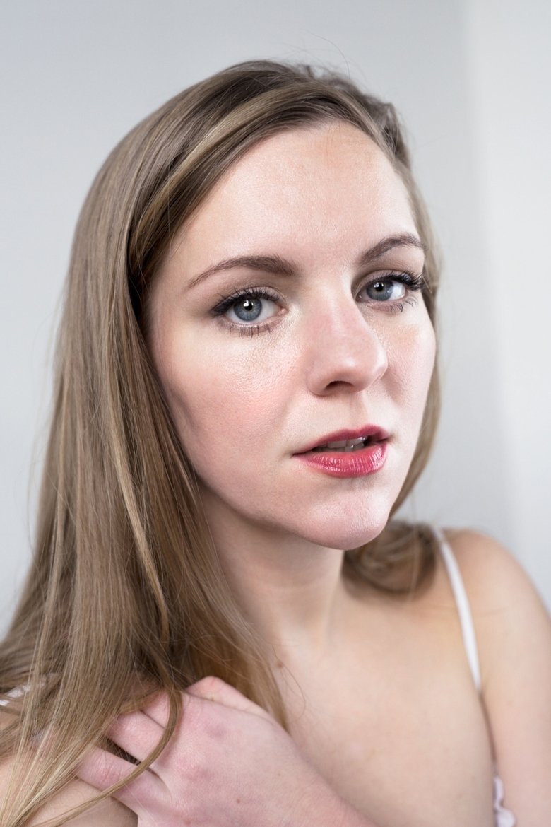 Cecilia Corrigan Portrait of Cecilia Corrigan