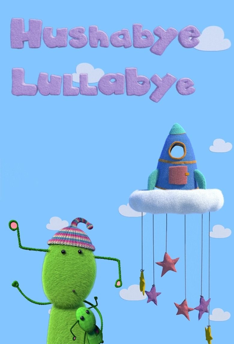 Hushabye Lullabye Poster of Hushabye Lullabye