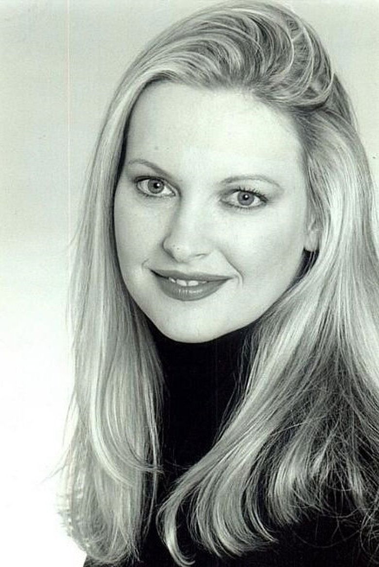 Doshia Darmane Portrait of Doshia Darmane