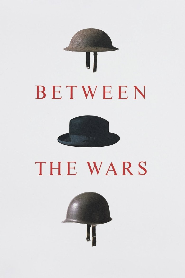 Between the Wars Poster of Between the Wars