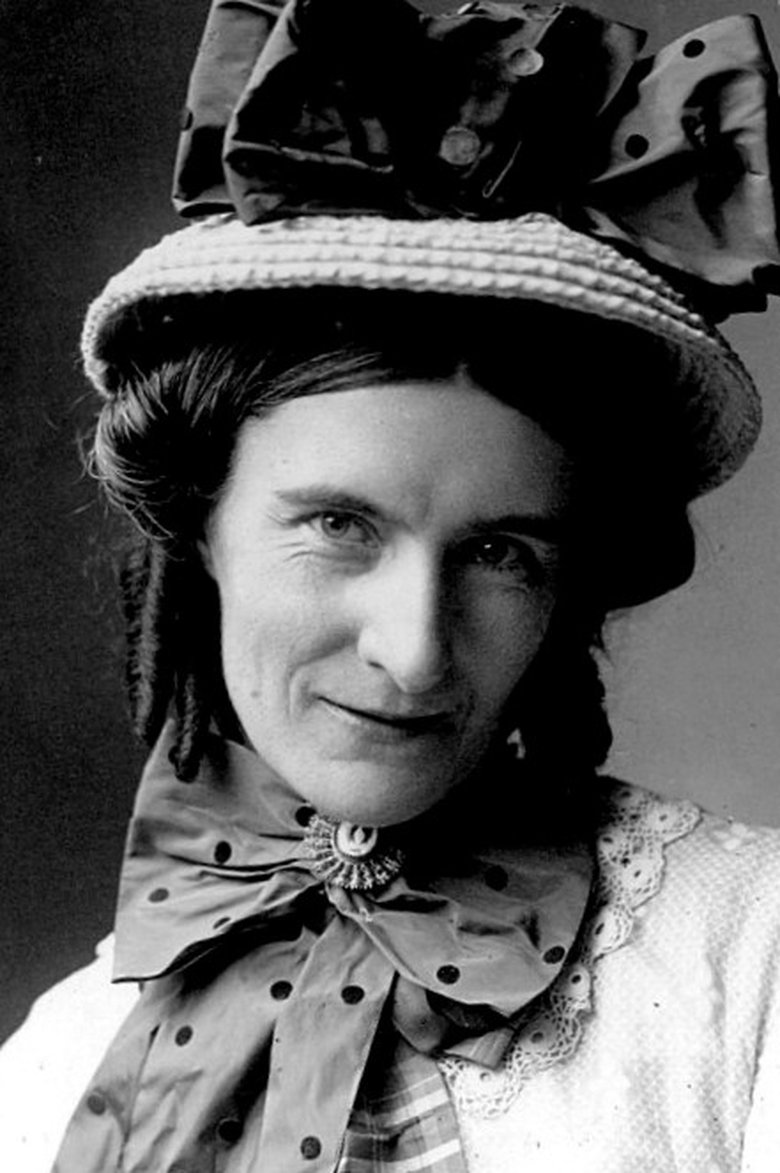 Loyola O'Connor Portrait of Loyola O'Connor