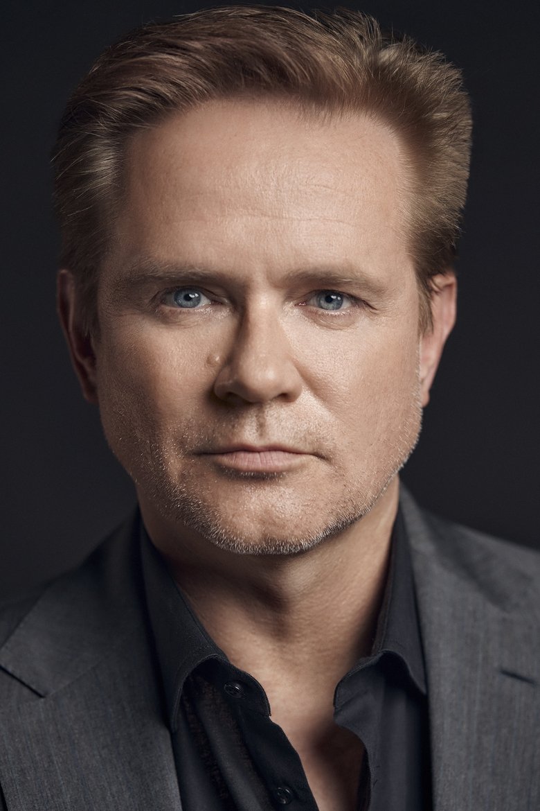 Torsten Kellar Portrait of Torsten Kellar
