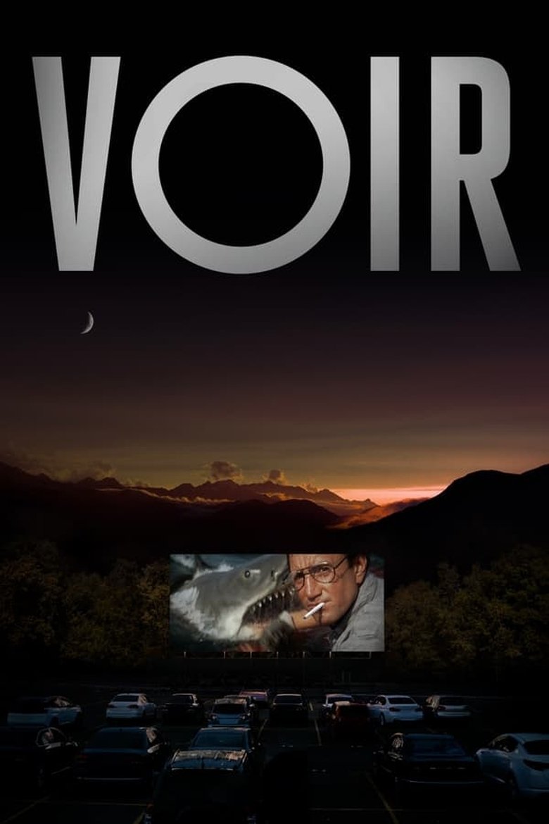 Cast and Crew in Voir - Profane and Profound (Season 1 - Episode 6) - Profane and Profound Poster of Cast and Crew in Voir - Profane and Profound (Season 1 - Episode 6) - Profane and Profound