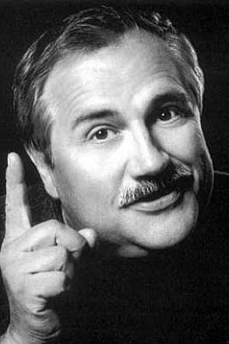 Michel Tugot-Doris Portrait of Michel Tugot-Doris