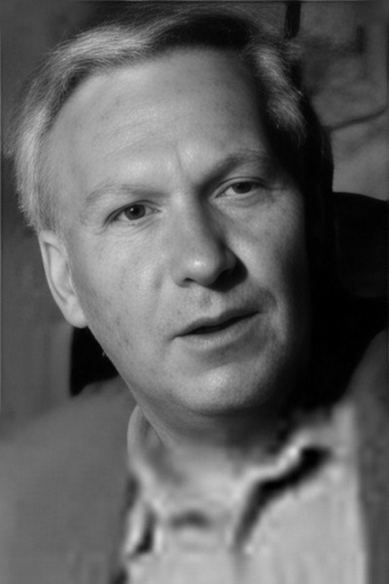 Vadim Terentyev Portrait of Vadim Terentyev